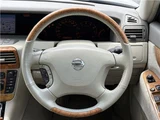 2004 Nissan Cedric 250L 70th-II Sedan for sale, Japanese used car export - photo 23 of 53 | GULJI TRADERS