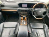 2004 Nissan Cedric Sedan for sale, Japanese used car export - photo 3 of 9 | GULJI TRADERS