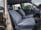 1997 Nissan Cedric VAN Van for sale, Japanese used car export - photo 10 of 40 | GULJI TRADERS