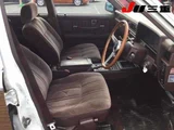 1991 Nissan Cedric Wagon GL Diesel Van for sale, Japanese used car export - photo 4 of 12 | GULJI TRADERS