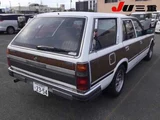 1991 Nissan Cedric Wagon GL Diesel Van for sale, Japanese used car export - photo 6 of 12 | GULJI TRADERS