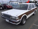 1991 Nissan Cedric Wagon GL Diesel Van for sale, Japanese used car export - photo 9 of 12 | GULJI TRADERS