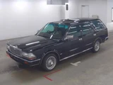 1993 Nissan Cedric Wagon GL Van for sale, Japanese used car export - photo 4 of 5 | GULJI TRADERS