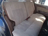 1995 Nissan Cedric Wagon Van for sale, Japanese used car export - photo 25 of 34 | GULJI TRADERS