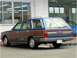 1997 Nissan Cedric Wagon Van for sale, Japanese used car export - photo 6 of 65 | GULJI TRADERS