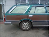 1997 Nissan Cedric Wagon Van for sale, Japanese used car export - photo 9 of 65 | GULJI TRADERS