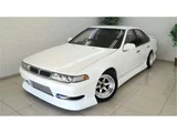 1988 Nissan Cefiro Sport RB20DET Sedan for sale, Japanese used car export - photo 1 of 49 | GULJI TRADERS