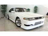 1988 Nissan Cefiro Sport RB20DET Sedan for sale, Japanese used car export - photo 2 of 49 | GULJI TRADERS