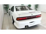 1988 Nissan Cefiro Sport RB20DET Sedan for sale, Japanese used car export - photo 4 of 49 | GULJI TRADERS