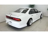 1988 Nissan Cefiro Sport Sedan for sale, Japanese used car export - photo 3 of 9 | GULJI TRADERS