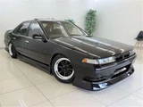 1989 Nissan Cefiro Turbo Sedan for sale, Japanese used car export - photo 2 of 47 | GULJI TRADERS