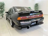 1989 Nissan Cefiro Turbo Sedan for sale, Japanese used car export - photo 4 of 47 | GULJI TRADERS