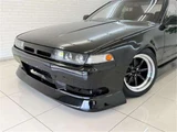 1989 Nissan Cefiro Turbo Sedan for sale, Japanese used car export - photo 28 of 47 | GULJI TRADERS