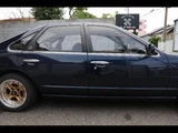 1989 Nissan Cefiro Sport Sedan for sale, Japanese used car export - photo 10 of 23 | GULJI TRADERS
