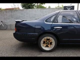 1989 Nissan Cefiro Sport Sedan for sale, Japanese used car export - photo 11 of 23 | GULJI TRADERS