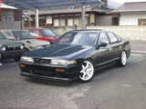 1990 Nissan Cefiro Turbo Sedan for sale, Japanese used car export - photo 2 of 22 | GULJI TRADERS