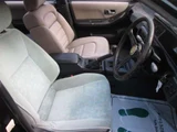 1990 Nissan Cefiro Turbo Sedan for sale, Japanese used car export - photo 7 of 22 | GULJI TRADERS