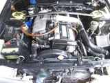 1990 Nissan Cefiro Turbo Sedan for sale, Japanese used car export - photo 14 of 22 | GULJI TRADERS