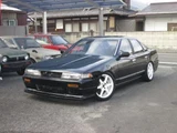 1990 Nissan Cefiro Turbo 5 Sedan for sale, Japanese used car export - photo 2 of 9 | GULJI TRADERS