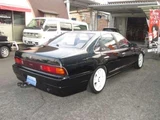 1990 Nissan Cefiro Turbo 5 Sedan for sale, Japanese used car export - photo 3 of 9 | GULJI TRADERS