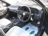 1990 Nissan Cefiro Turbo 5 Sedan for sale, Japanese used car export - photo 5 of 9 | GULJI TRADERS