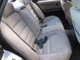 1990 Nissan Cefiro Turbo 5 Sedan for sale, Japanese used car export - photo 7 of 9 | GULJI TRADERS