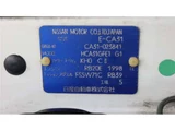 1991 Nissan Cefiro Sedan for sale, Japanese used car export - photo 46 of 47 | GULJI TRADERS