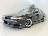 1991 Nissan Cefiro Turbo Sedan for sale, Japanese used car export - photo 1 of 48 | GULJI TRADERS