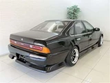 1991 Nissan Cefiro Turbo Sedan for sale, Japanese used car export - photo 3 of 48 | GULJI TRADERS