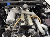 1991 Nissan Cefiro Turbo Sedan for sale, Japanese used car export - photo 16 of 48 | GULJI TRADERS
