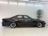 1991 Nissan Cefiro Turbo Sedan for sale, Japanese used car export - photo 17 of 48 | GULJI TRADERS