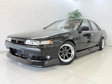 1991 Nissan Cefiro Sedan for sale, Japanese used car export - photo 1 of 9 | GULJI TRADERS