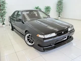 1991 Nissan Cefiro Sedan for sale, Japanese used car export - photo 6 of 9 | GULJI TRADERS