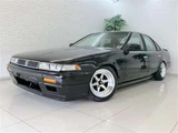 1992 Nissan Cefiro SE-T Turbo 5 Sedan for sale, Japanese used car export - photo 1 of 47 | GULJI TRADERS