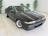 1992 Nissan Cefiro SE-T Turbo 5 Sedan for sale, Japanese used car export - photo 2 of 47 | GULJI TRADERS