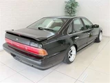1992 Nissan Cefiro SE-T Turbo 5 Sedan for sale, Japanese used car export - photo 3 of 47 | GULJI TRADERS