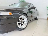 1992 Nissan Cefiro SE-T Turbo 5 Sedan for sale, Japanese used car export - photo 5 of 47 | GULJI TRADERS