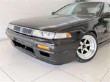 1992 Nissan Cefiro SE-T Turbo 5 Sedan for sale, Japanese used car export - photo 26 of 47 | GULJI TRADERS