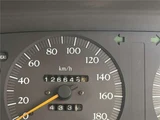 1992 Nissan Cefiro SE-T Turbo 5 Sedan for sale, Japanese used car export - photo 46 of 47 | GULJI TRADERS