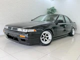 1992 Nissan Cefiro SE-T Turbo Sedan for sale, Japanese used car export - photo 1 of 9 | GULJI TRADERS