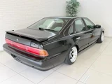 1992 Nissan Cefiro SE-T Turbo Sedan for sale, Japanese used car export - photo 2 of 9 | GULJI TRADERS