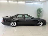 1992 Nissan Cefiro SE-T Turbo Sedan for sale, Japanese used car export - photo 4 of 9 | GULJI TRADERS