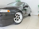 1992 Nissan Cefiro SE-T Turbo Sedan for sale, Japanese used car export - photo 9 of 9 | GULJI TRADERS