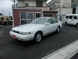 1993 Nissan Cefiro 2.0 VE Sedan for sale, Japanese used car export - photo 1 of 37 | GULJI TRADERS