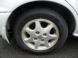 1993 Nissan Cefiro 2.0 VE Sedan for sale, Japanese used car export - photo 2 of 37 | GULJI TRADERS