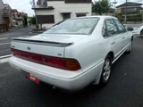1993 Nissan Cefiro 2.0 VE Sedan for sale, Japanese used car export - photo 4 of 37 | GULJI TRADERS
