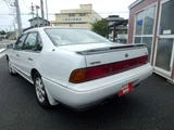 1993 Nissan Cefiro 2.0 VE Sedan for sale, Japanese used car export - photo 8 of 37 | GULJI TRADERS