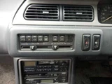 1993 Nissan Cefiro 2.0 VE Sedan for sale, Japanese used car export - photo 16 of 37 | GULJI TRADERS
