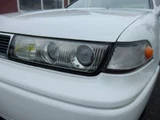 1993 Nissan Cefiro 2.0 VE Sedan for sale, Japanese used car export - photo 25 of 37 | GULJI TRADERS
