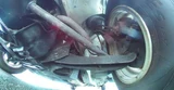 1993 Nissan Cefiro 2.0 VE Sedan for sale, Japanese used car export - photo 36 of 37 | GULJI TRADERS